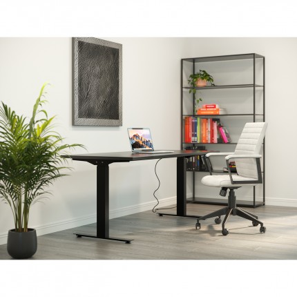 Bureau Smart zwart Kare Design