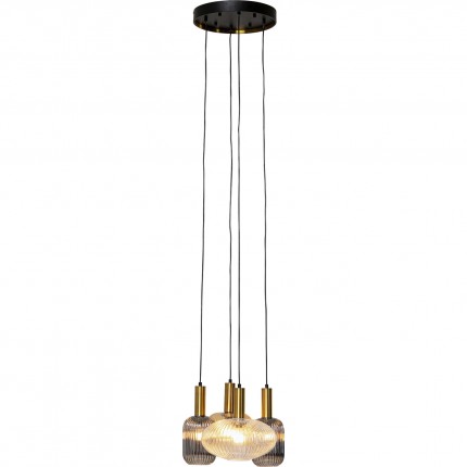 Pendant Lamp Lobby Quattro Kare Design