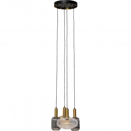 Pendant Lamp Lobby Quattro Kare Design