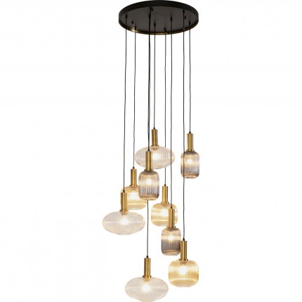 Hanglamp Lobby Nove Kare Design