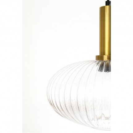 Hanglamp Lobby Nove Kare Design