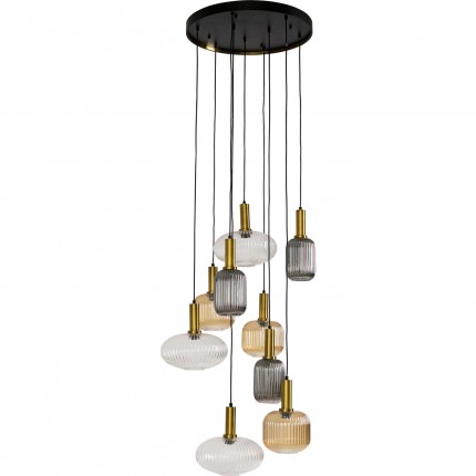 Hanglamp Lobby Nove Kare Design