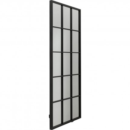 Wall Mirror Finestra 140x60cm Kare Design