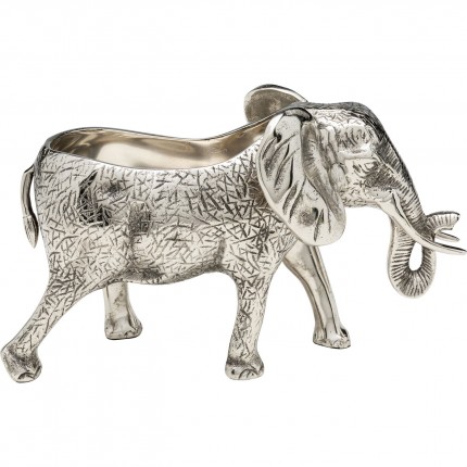 Champagne emmer olifant Kare Design