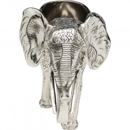 Champagne emmer olifant Kare Design