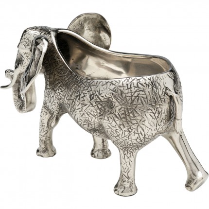 Champagne emmer olifant Kare Design