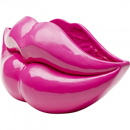 Vaas Lips fuchsia Kare Design