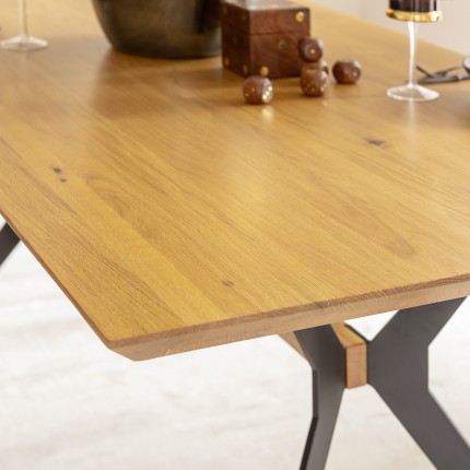 Eettafel Downtown Kare Design