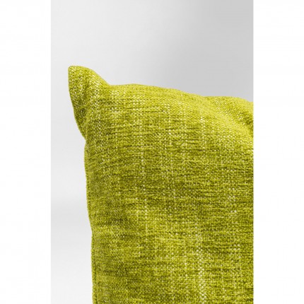 Cushion Barley green Kare Design