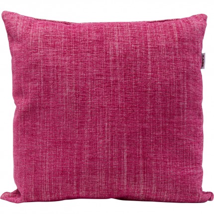 Kussen Barley roze Kare Design