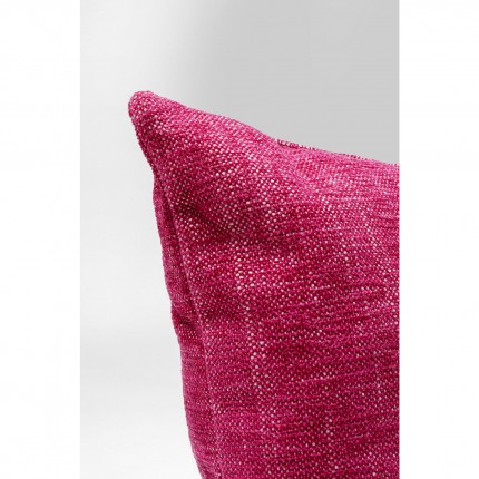 Kussen Barley roze Kare Design