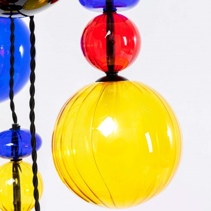 Pendant Lamp Mazzo Nove Kare Design