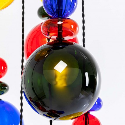 Pendant Lamp Mazzo Nove Kare Design