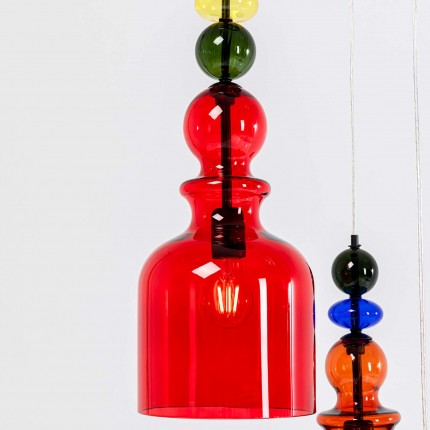 Hanglamp Mazzo Tre Kare Design