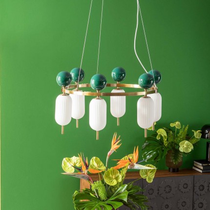 Pendant Lamp Charleston Kare Design