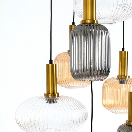 Pendant Lamp Lobby Nove Kare Design