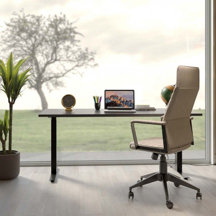 Bureau Smart zwart Kare Design