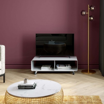 TV-meubel Lounge Mobil White Kare Design