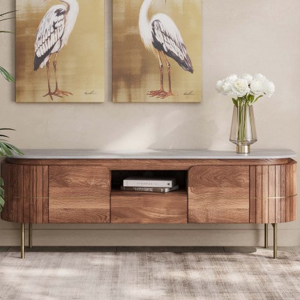 TV-meubel Grace Kare Design