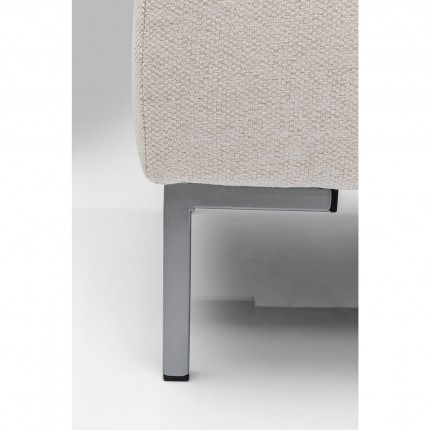 Stool Gianna Cream Kare Design