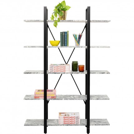 Bookshelf Okinawa 180x120cm Kare Design