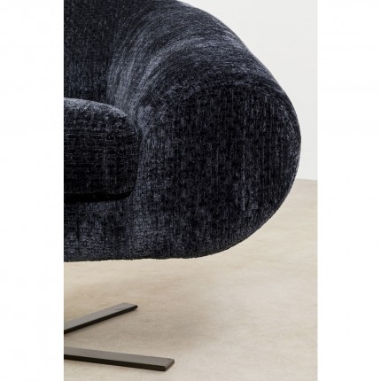 Swivel Armchair Ciao Kare Design