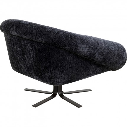 Swivel Armchair Ciao Kare Design