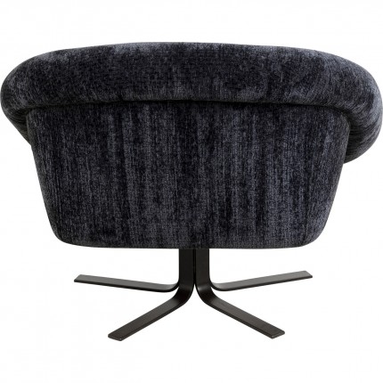 Swivel Armchair Ciao Kare Design