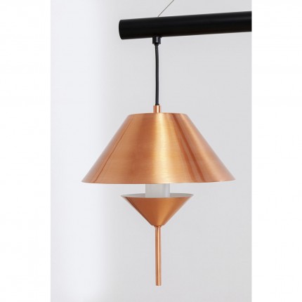 Hanglamp Cappelli 155cm Kare Design