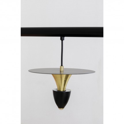 Hanglamp Cappelli 155cm Kare Design