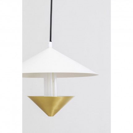 Hanglamp Cappelli 155cm Kare Design