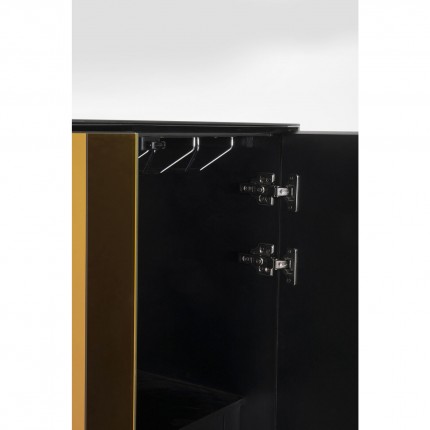 Bar Cabinet Sophisticated Kare Design