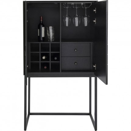 Bar Cabinet Sophisticated Kare Design