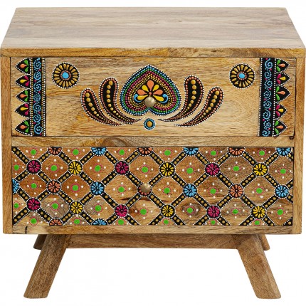 Nightstand Menorca Kare Design