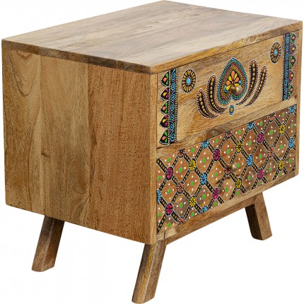 Nightstand Menorca Kare Design