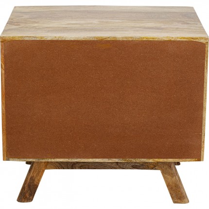 Nightstand Menorca Kare Design