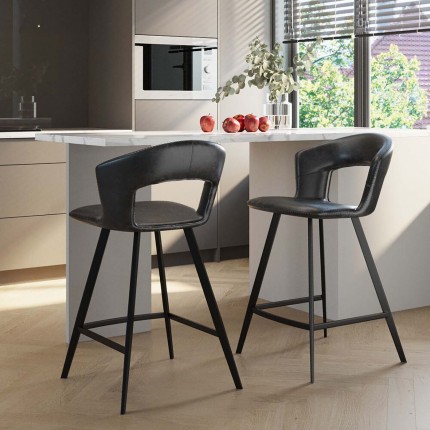 Bar Stool Reunion Kare Design