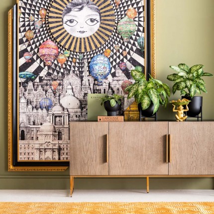 Sideboard Cesaro Kare Design