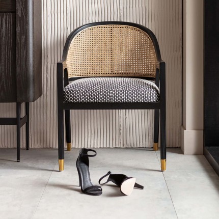 Horizon fauteuil Kare Design