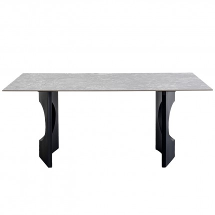 Eettafel Bilbao Oho 180x90cm Kare Design