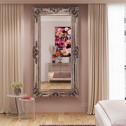 Wall Mirror Royal Residence 203x104cm Kare Design