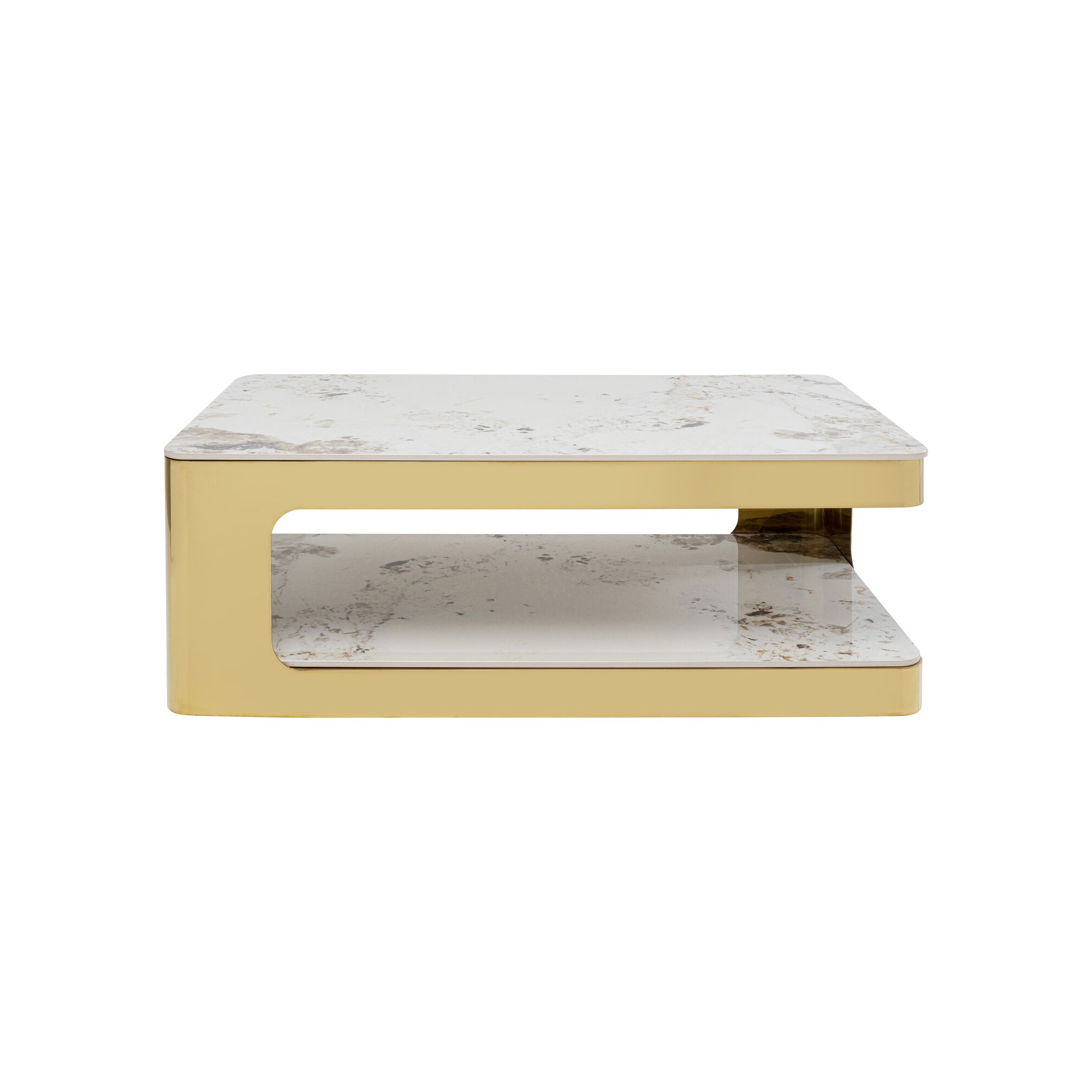 Table basse Nube Duo 130x70cm