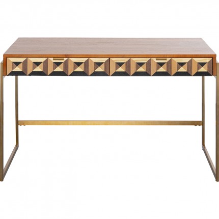 Bureau Silencio 120x59cm Kare Design