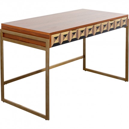 Bureau Silencio 120x59cm Kare Design