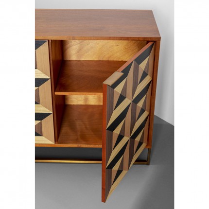 Dressoir Silencio Kare Design