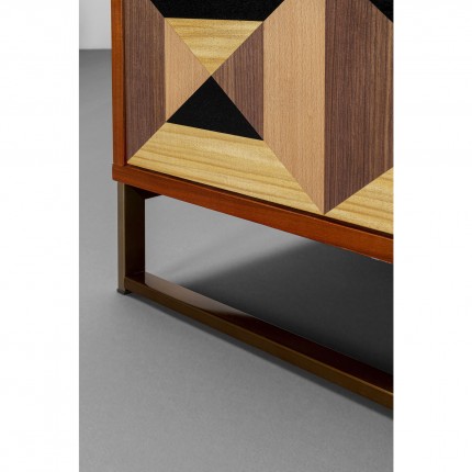 Dressoir Silencio Kare Design