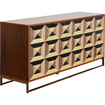 Sideboard Silencio Kare Design