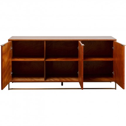 Sideboard Silencio Kare Design