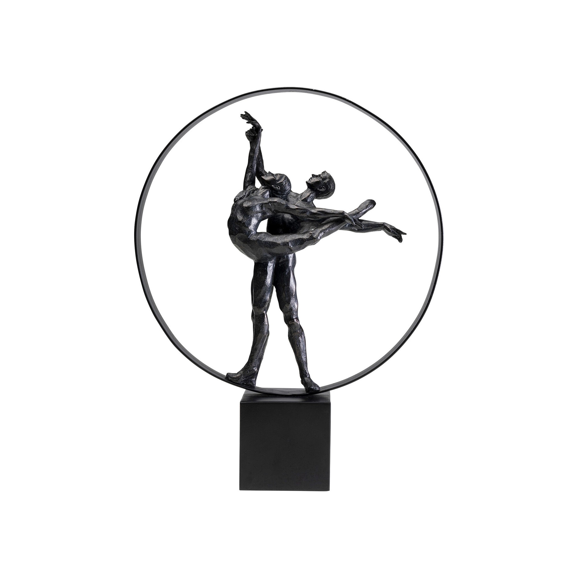 Objet décoratif Dancers Circle 45cm