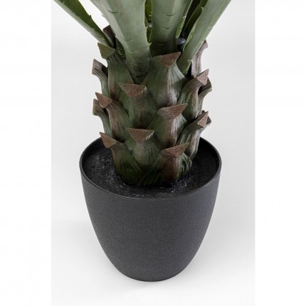 Deco plant agave 85cm Kare Design